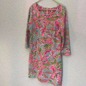Lily Pulitzer Dress